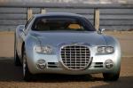 Chrysler Chronos Concept 1998 года